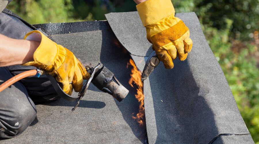 Local Chimney Repair in Levelland, TX